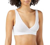 sloggi Donna Go Allround Bralette, Bianco, Taglia unica