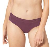 sloggi Donna Go Allround Hipster, Kaluha, Taglia unica