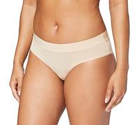 sloggi Donna Go Allround Hipster, Peanut Butter, Taglia unica