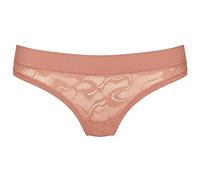 sloggi Donna Go Allround Lace Mini, Indian Summer, Taglia unica
