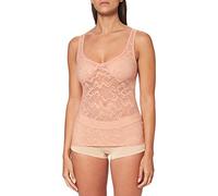 sloggi Donna Go Allround Lace Shirt 01, Indian Summer, Taglia unica