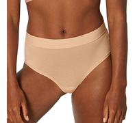 sloggi Donna Go Allround Maxi, Peanut Butter, Taglia unica