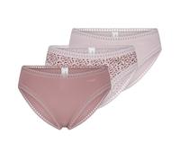 Sloggi Donna Go Crush High Leg C3P, Multiple Colours 1
