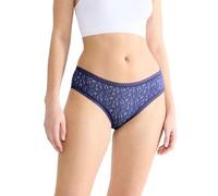 Sloggi Donna Go Crush Hipster C3P Briefs, Multiple Colours 4, S (Confezione da 3), Multiple Colours 4, S