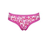 sloggi Donna Go Crush Hipster C3P, Pink - Dark Combination