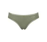 sloggi Donna Go Crush Mini C3P, Green - Dark Combination