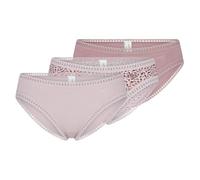 sloggi Donna Go Crush Mini C3P, Multiple Colours 1