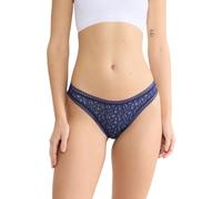 Sloggi Donna Go Crush String C3P Briefs, Multiple Colours 4, XXL (Confezione da 3), Multiple Colours 4, XXL