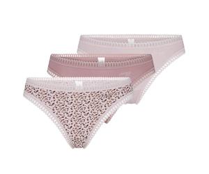 sloggi Donna Go Crush String C3P, Multiple Colours 1