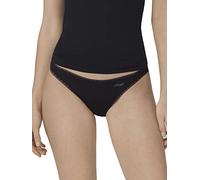 sloggi Donna Go Mini C2P, Nero, L