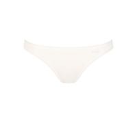 Sloggi Donna Go Mini C2P, Silk Bianco