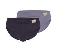 sloggi Donna Go Natural Brief C2P, Multiple Colours 2