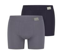 sloggi Donna Go Natural Short C2P, Multiple Colours 2, S