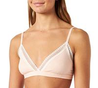 Sloggi Donna Go Ribbed Bralette Bustier