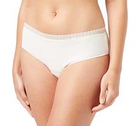 sloggi Donna Go Ribbed Hipster C2P, Brown - Light Combination, S