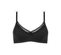 SLOGGI Reggiseno nero, Taglia 75