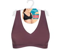Sloggi Donna Reggiseno Zero Feel N EX 10194066 S33