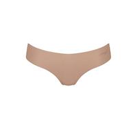 sloggi Donna Romance Tai, Bianco, 36