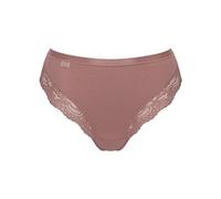 sloggi Donna Romance Tai, Cacao, 42