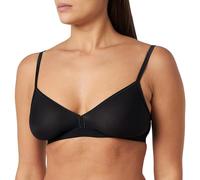 sloggi Donna Sensual Fresh H Bralette, Nero, L