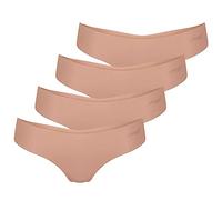 sloggi Donna Shape H Maxi, Nero, 50