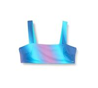 Sloggi Donna Shore Fornillo Top, Turquoise - Dark Combination, XL