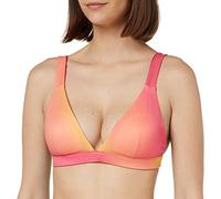 Sloggi Donna Shore Fornillo Triangle, Pink - Light Combination, S