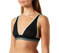 Sloggi Donna Shore Marina Grande Top, Nero, M