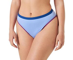 Sloggi Donna Shore Marina Grande Ultra Highleg, Riviera, XL