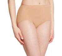 Sloggi Shape H Maxi, Slip Donna, Nero (Black), 42