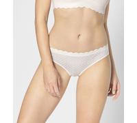 Sloggi Donna Slip Zero Feel Lace Hich Brazil Panty 10202034 S13