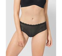 Sloggi Donna Slip Zero Feel Lace Hich Waist Brief 10202125 S15