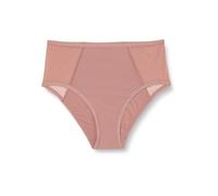 Sloggi Donna Soft Adapt High Waist, Cacao, S