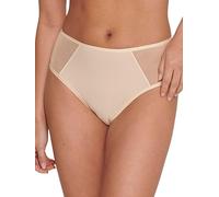 sloggi Donna Soft Adapt High Waist, Naturel (076), L