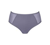 sloggi Donna Soft Adapt High Waist, Twilight Blue