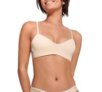 sloggi Donna Soft Adapt P, Naturel (076), M plus