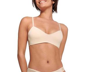 sloggi Donna Soft Adapt P, Naturel (076), M plus