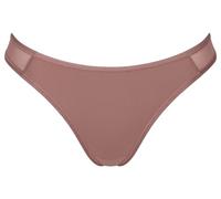 Sloggi Donna Soft Adapt Tiny Tanga, Cacao, S