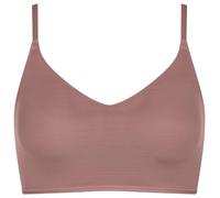 Sloggi Donna Soft Adapt Top, Cacao, S