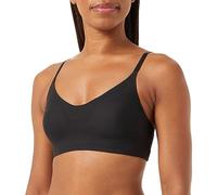 sloggi Donna Soft Adapt Top, Nero, M