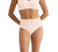 Sloggi Donna Zero Feel 2.0 a Vita Alta, Puff Pink, M