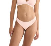 Sloggi Donna Zero Feel 2.0 Tiny Tanga, Puff Pink, L