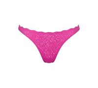 sloggi Donna Zero Feel Bliss String, Plum Fusion