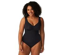 sloggi Donna Zero Feel Body Ex, Nero, L
