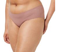 Sloggi - Sloggi Zero Feel Flow Hipster Marrone - Abbigliamento - Taglia XL XL Marrone