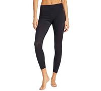 sloggi Donna Zero Feel Flow Legging, Nero, L