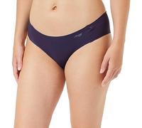 sloggi Donna Zero Feel Flow Tai, Blueberry, XS