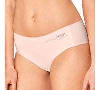 sloggi Donna Zero Feel Hipster Ex, Angora, XS