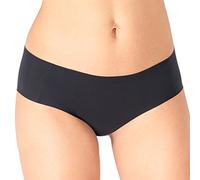 sloggi Donna Zero Feel Hipster Ex, Nero, M