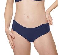 sloggi Donna Zero Feel Hipster Ex, True Navy, XL